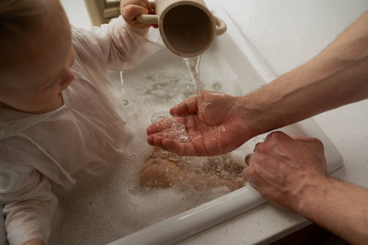 Я не люблю фотографироваться