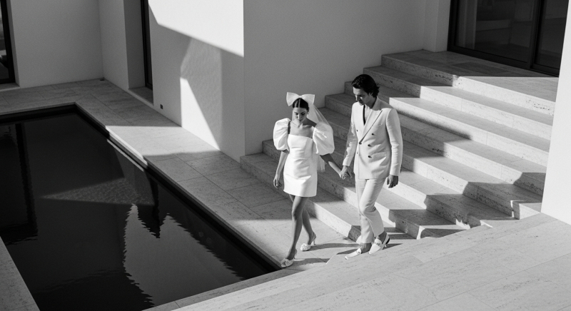 Чего ждать после свадьбы?