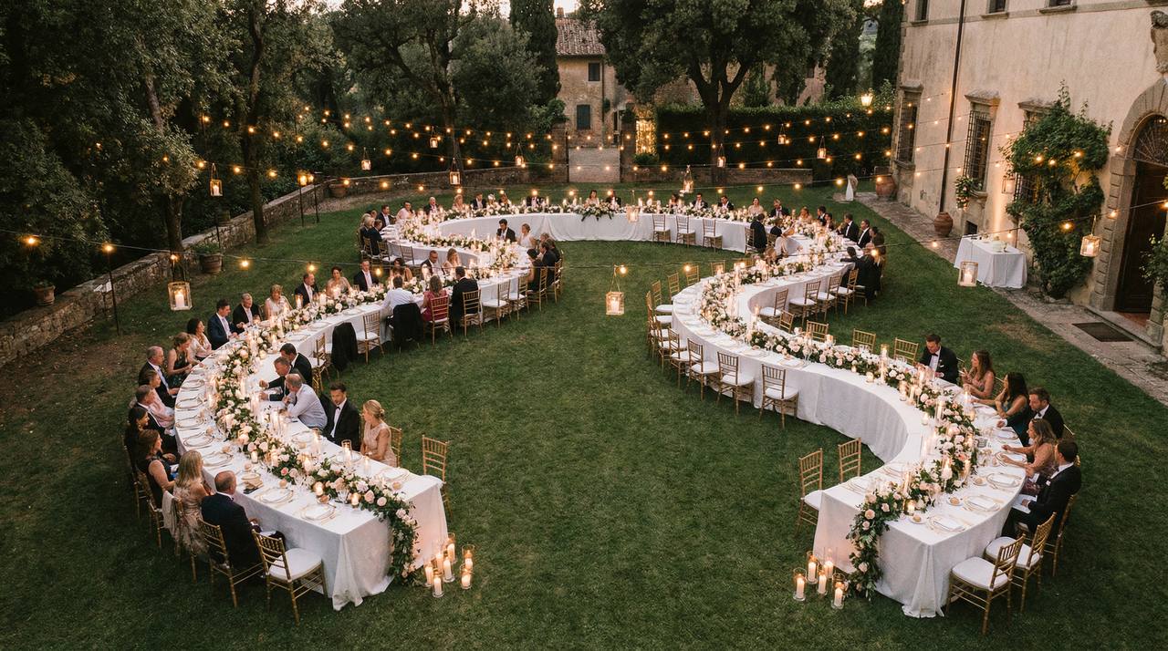 Те самые свадебные мировые тренды 2026