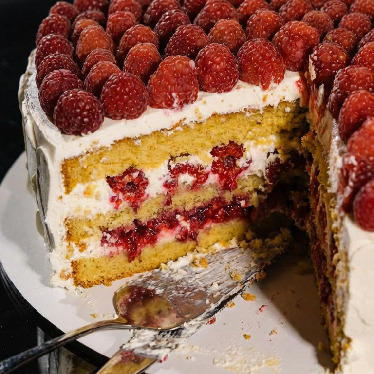 Лучшая начинка для свадебного торта. Есть ли она?