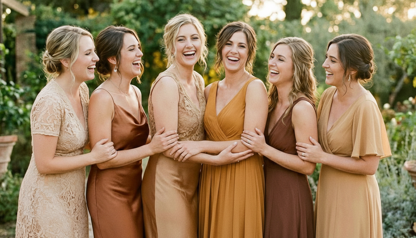 Где купить образ на свадьбу? Версия: если ты гость.