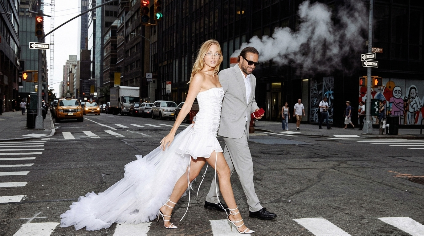 20 вопросов свадебному фотографу. Чек-лист.