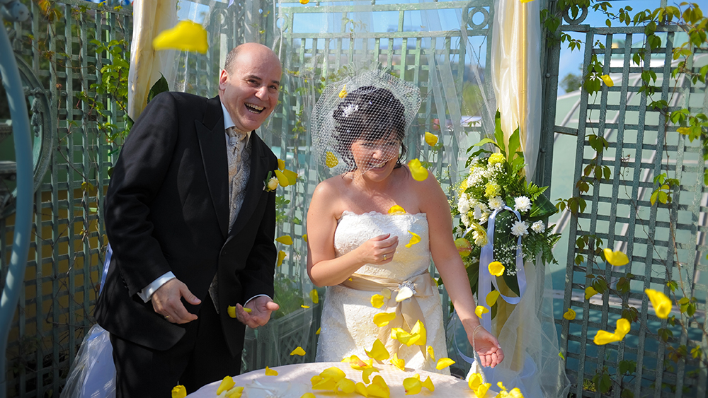 Как называется свадьба: полный гид по годовщинам и подаркам (1–50 лет)