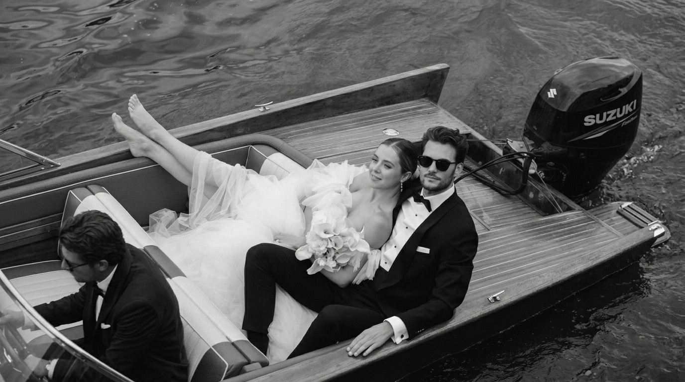 Ведущий заболел за день до свадьбы, что делать?