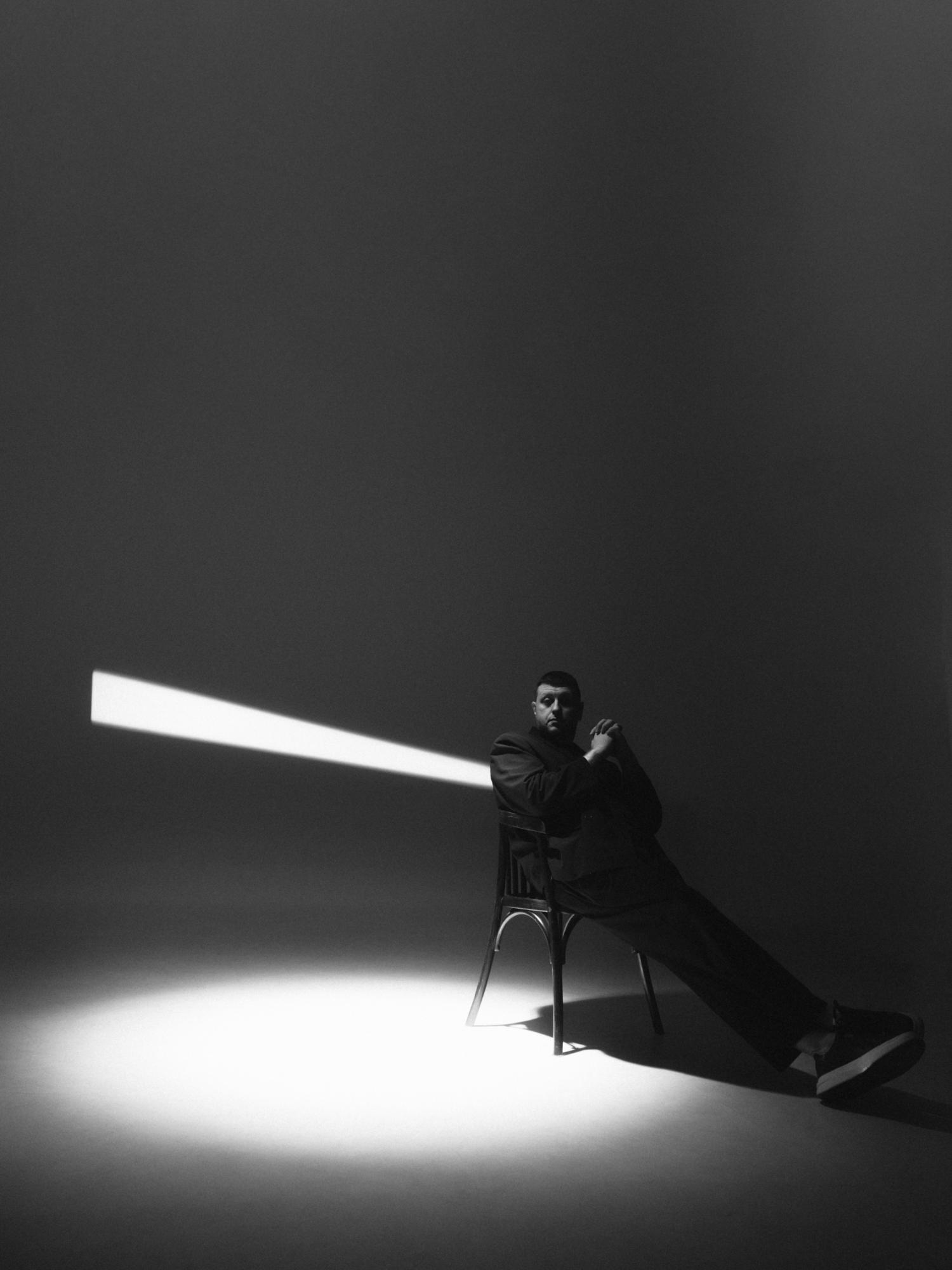 Работа Алексей Котов