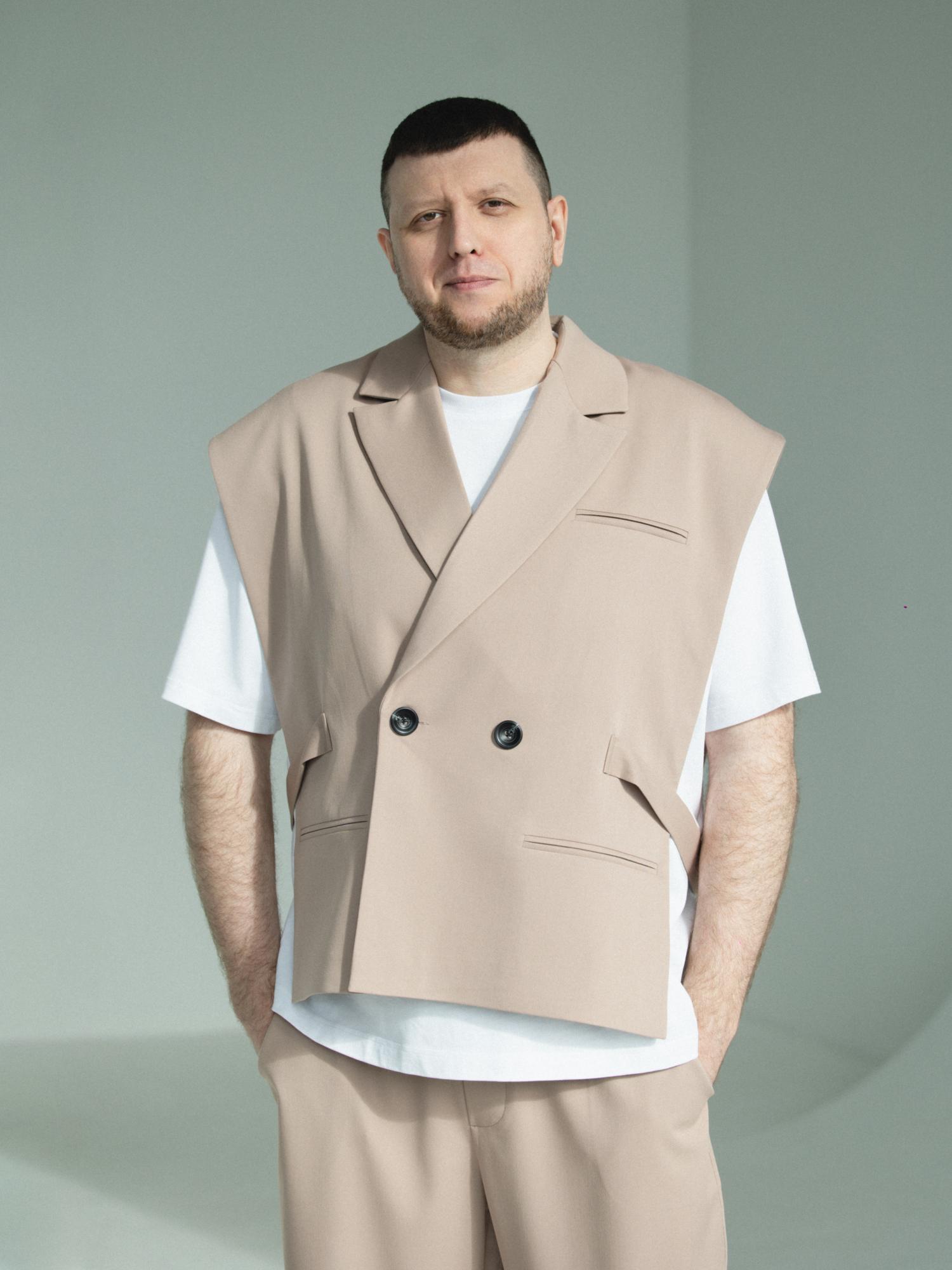 Работа Алексей Котов