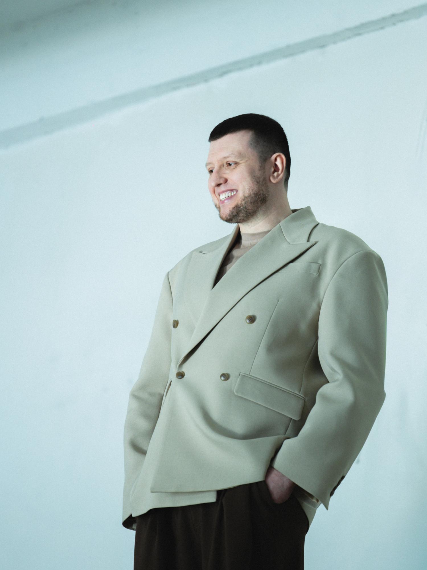 Работа Алексей Котов