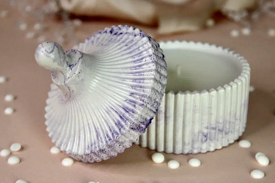 Работа Юлиана Романенкова