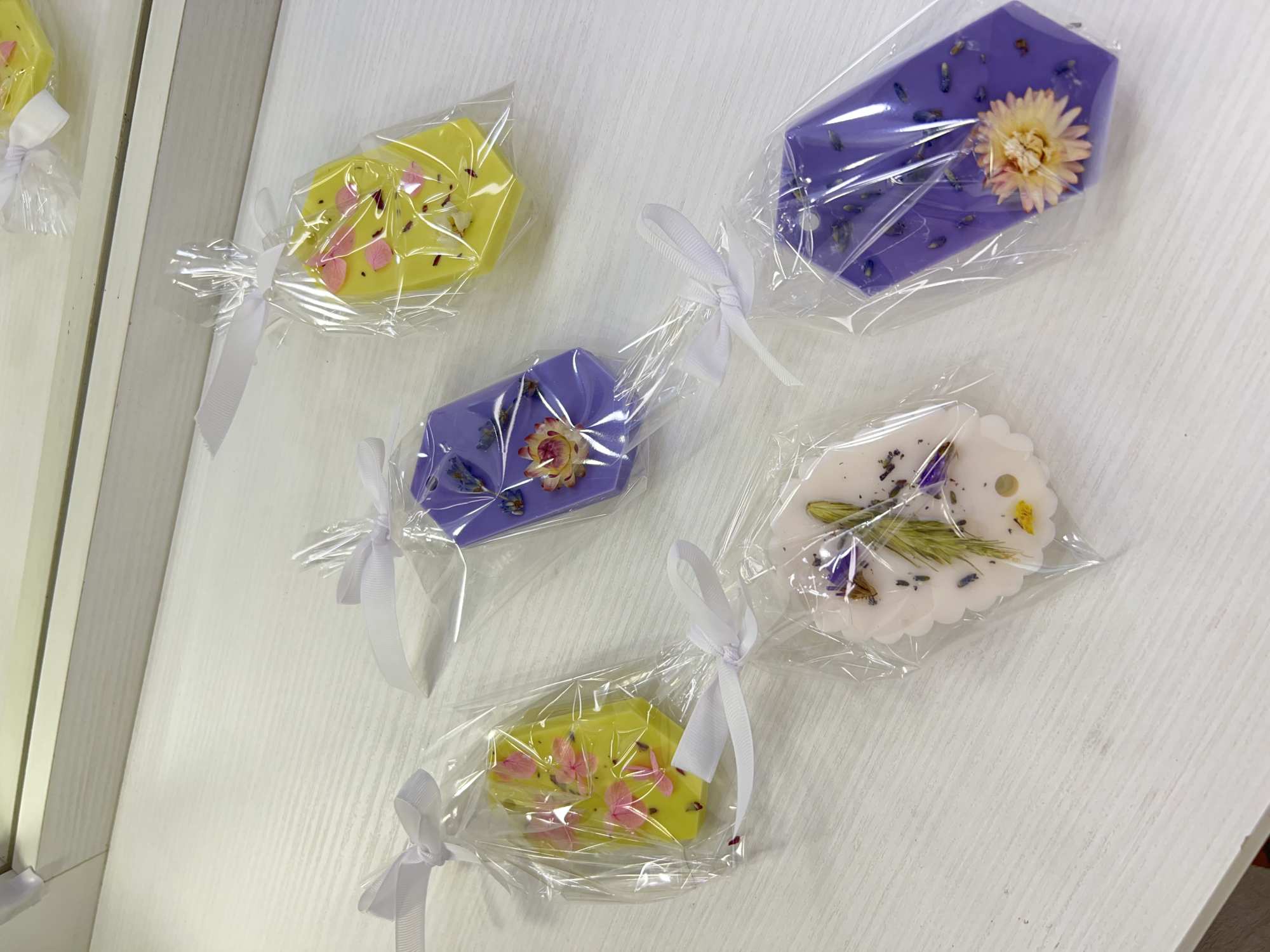 Работа Юлиана Романенкова