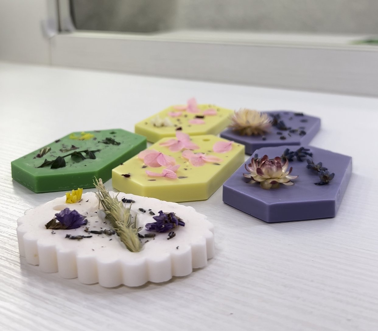 Работа Юлиана Романенкова