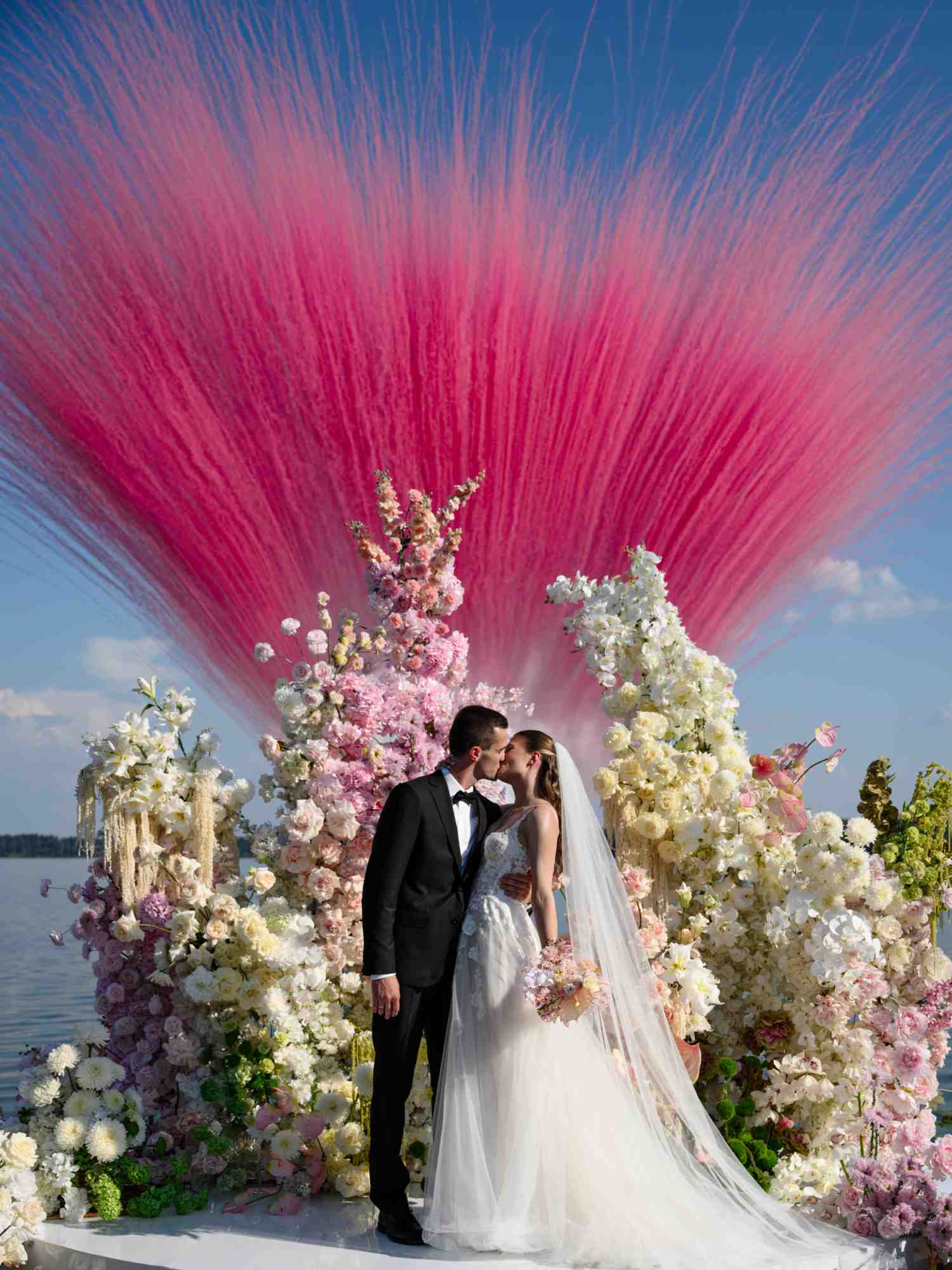 Работа THE SUN