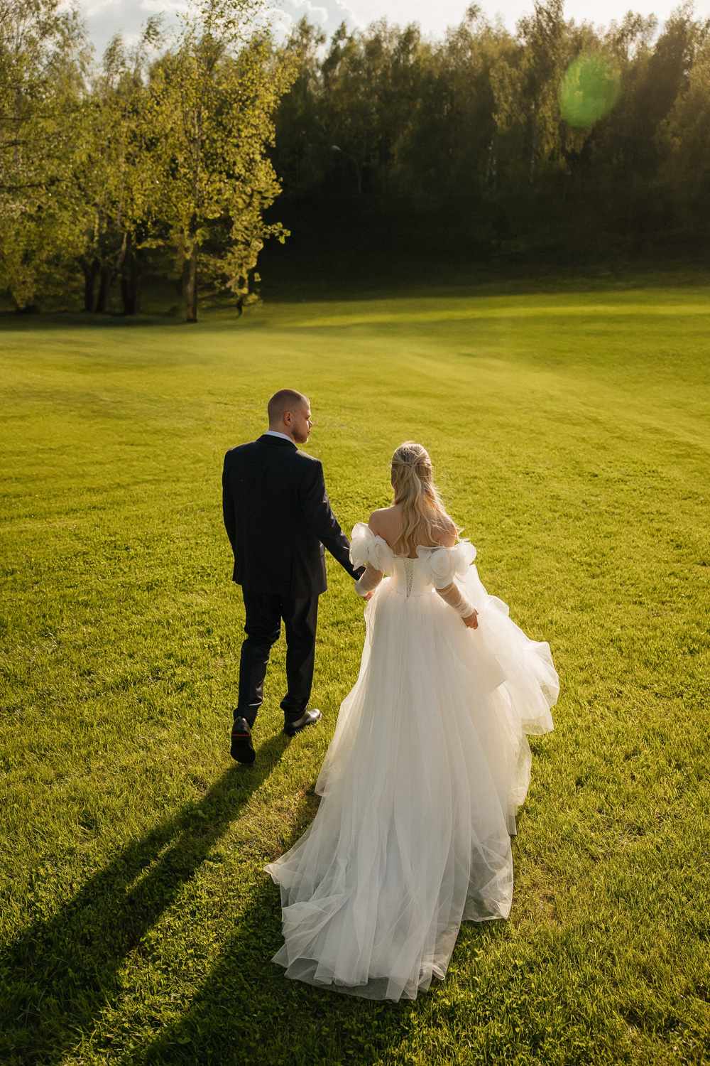 Работа THE SUN