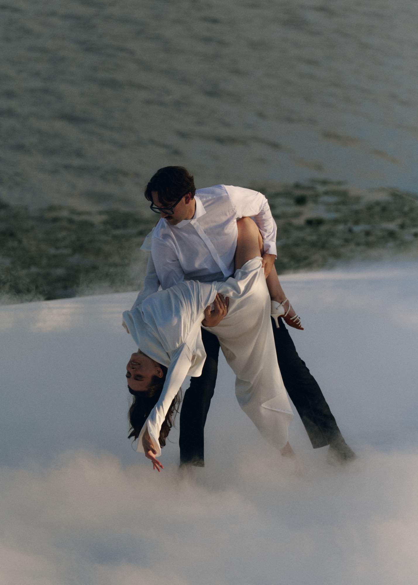 Работа THE SUN