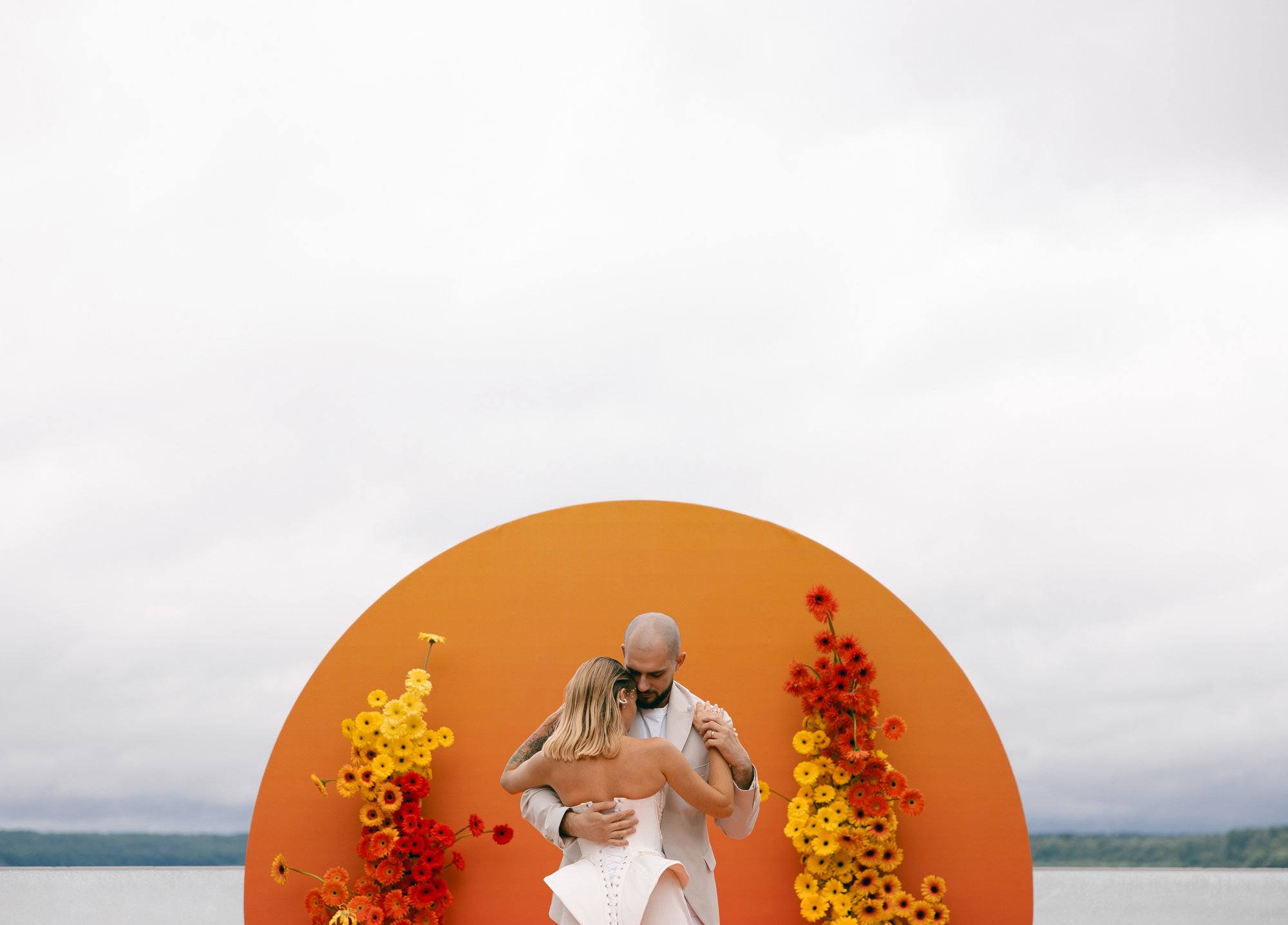 Работа THE SUN