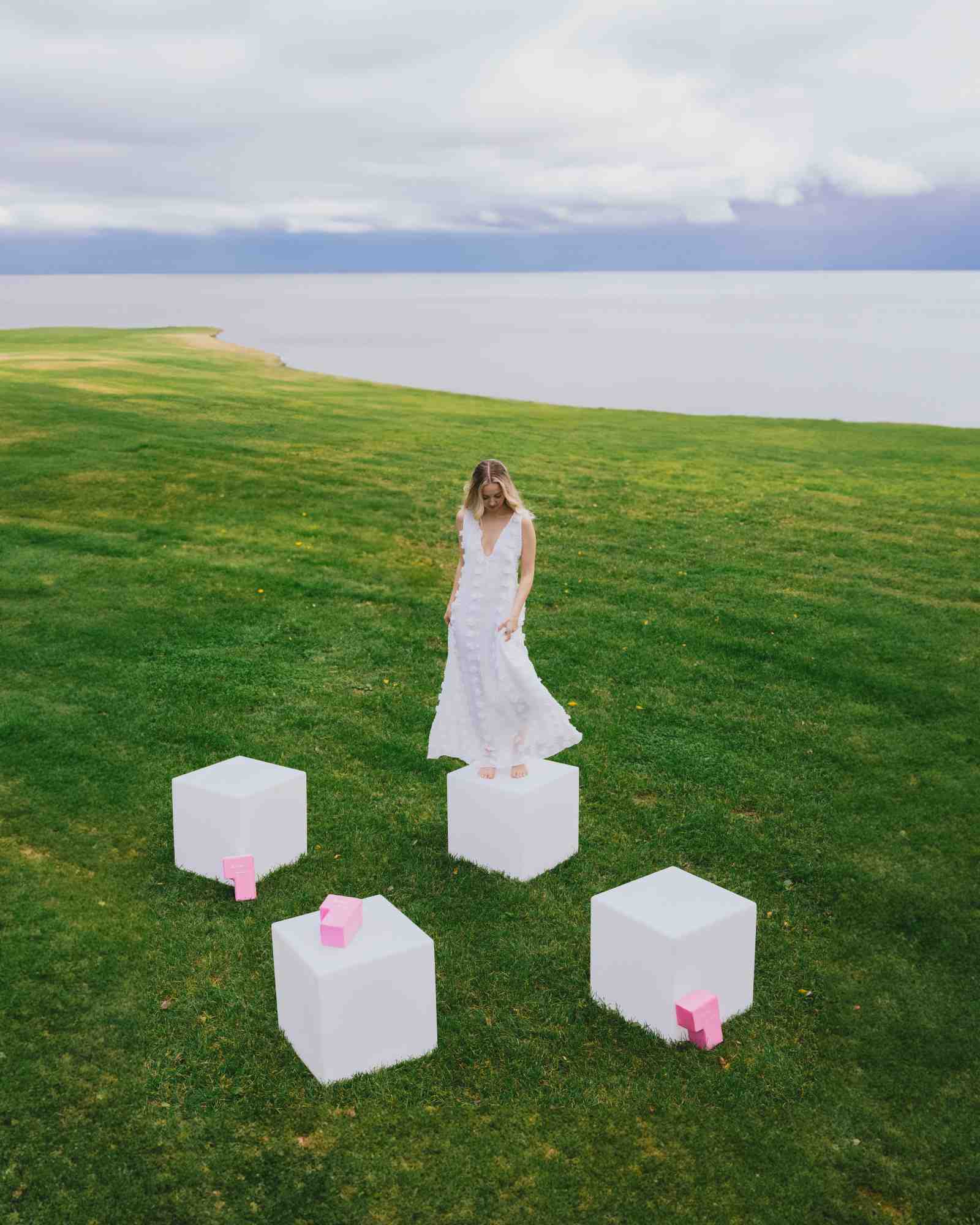 Работа THE SUN