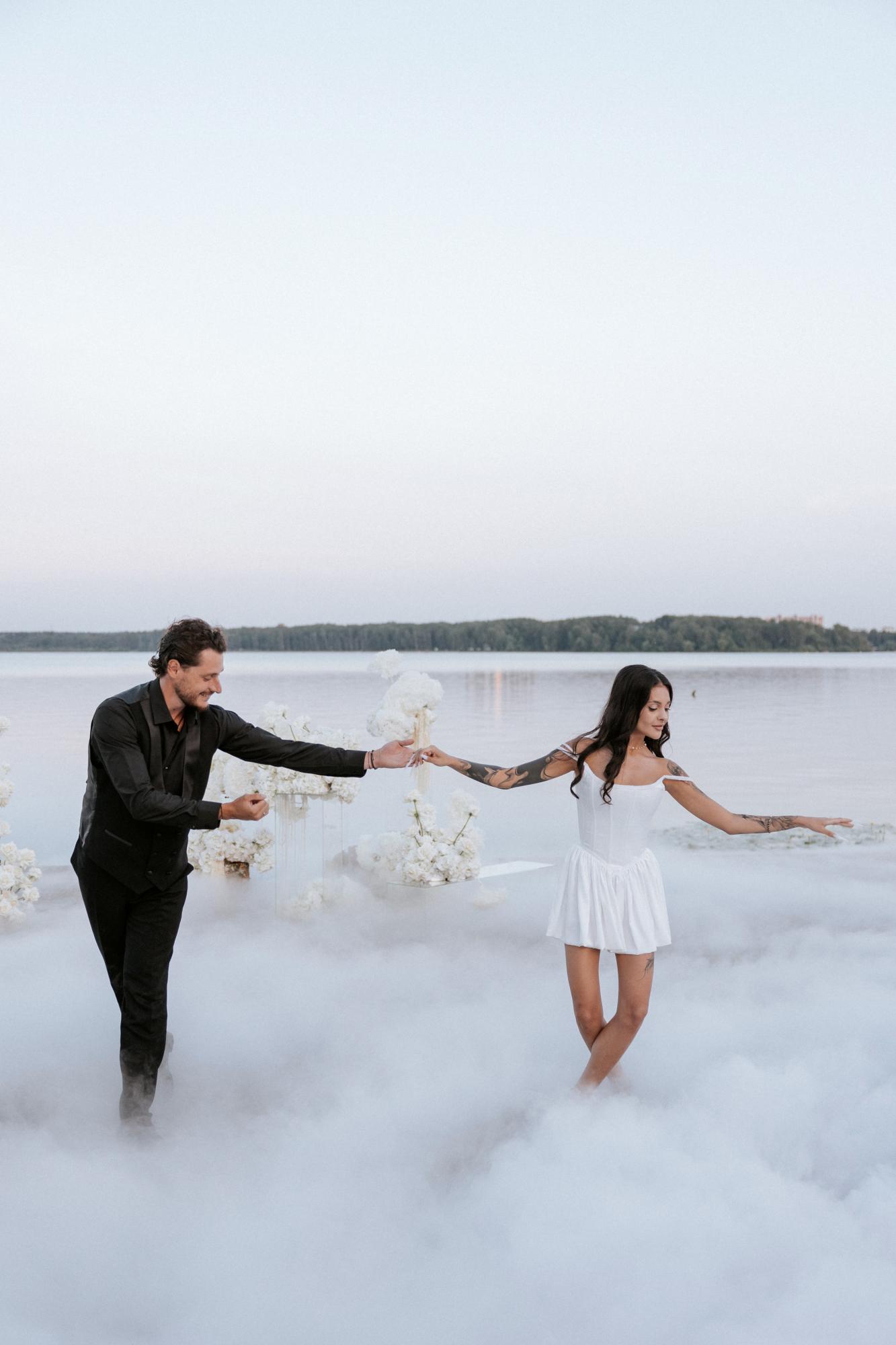 Работа THE SUN