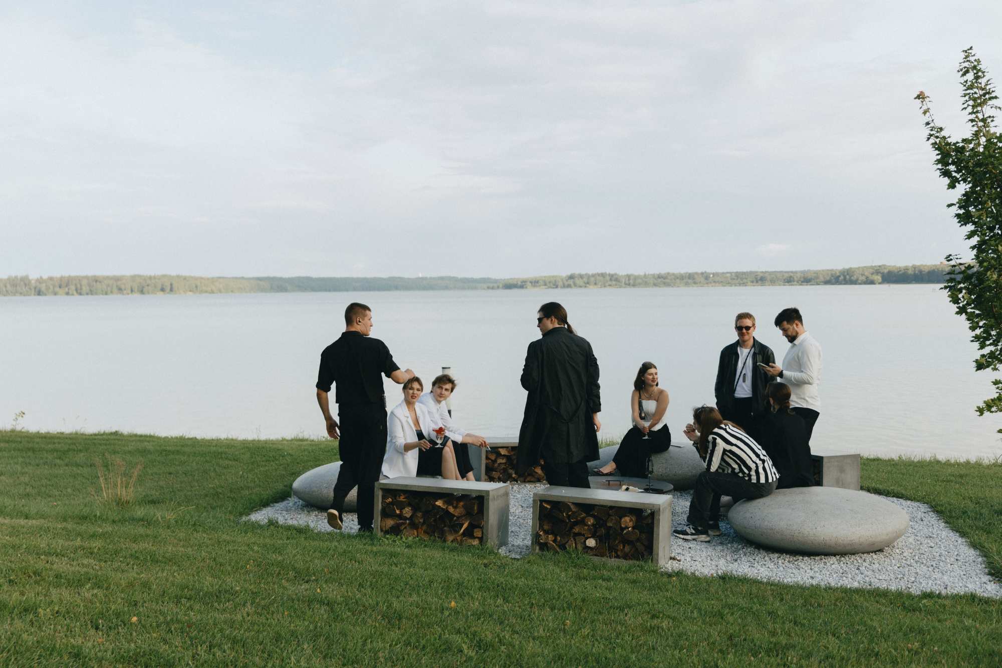 Работа THE SUN