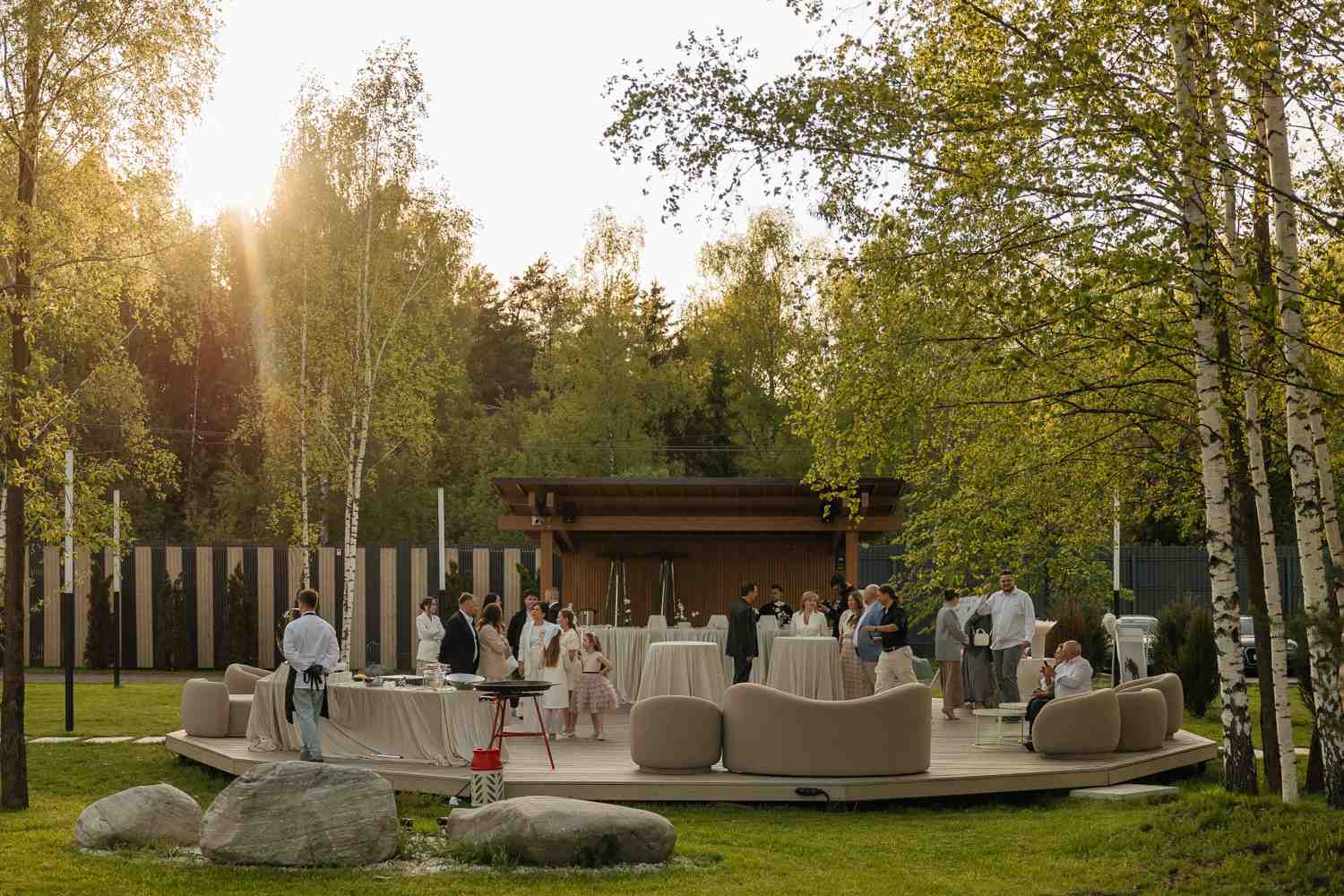 Работа THE SUN