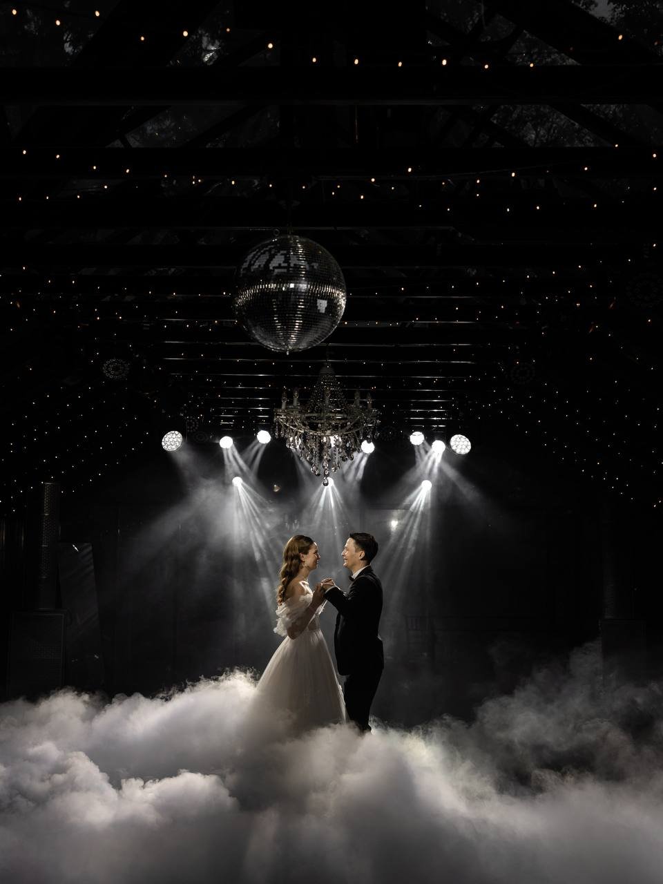 Работа Лесная Роса | Forest Dew