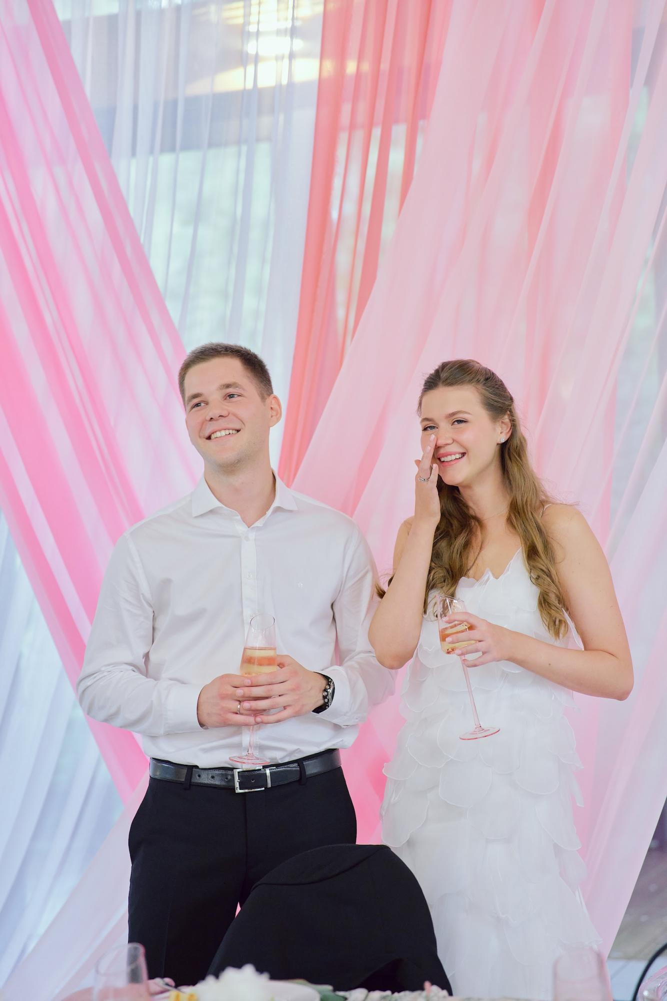 Работа Студия декора Лирейн