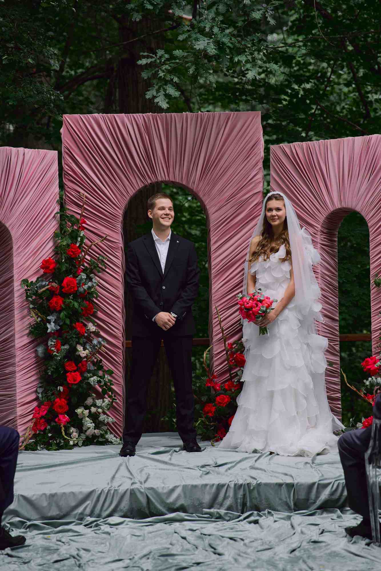 Работа Студия декора Лирейн