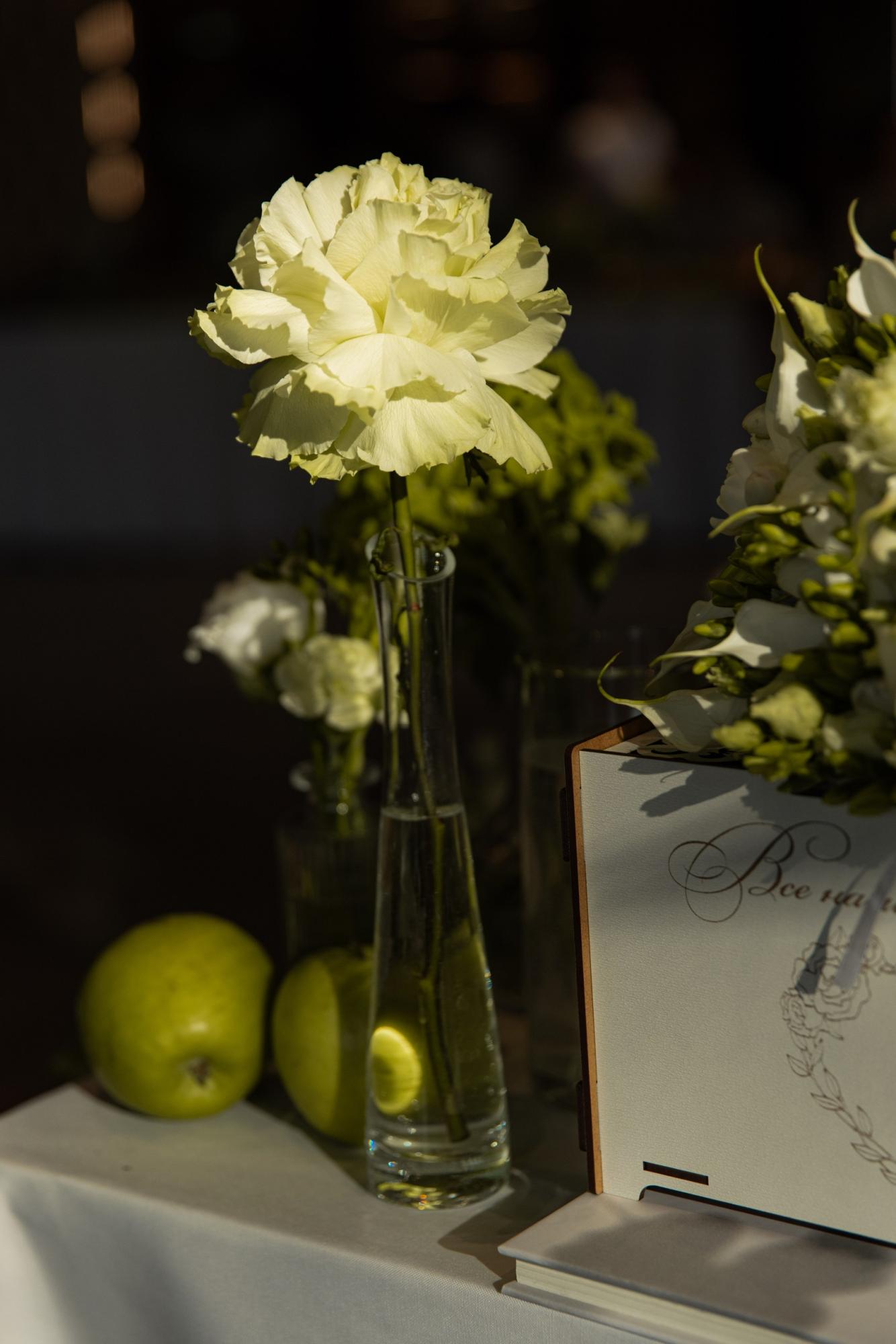 Работа Студия декора Лирейн