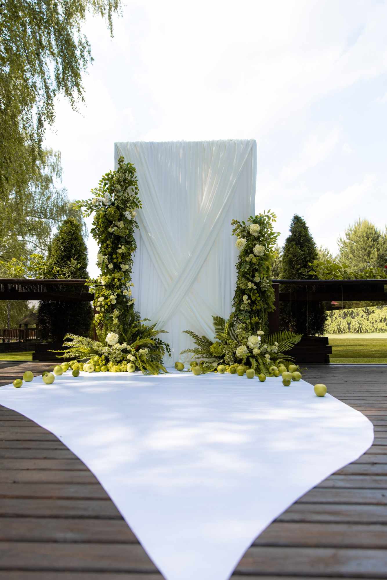 Работа Студия декора Лирейн