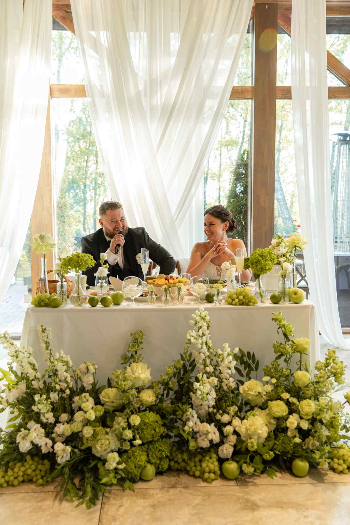 Работа Студия декора Лирейн