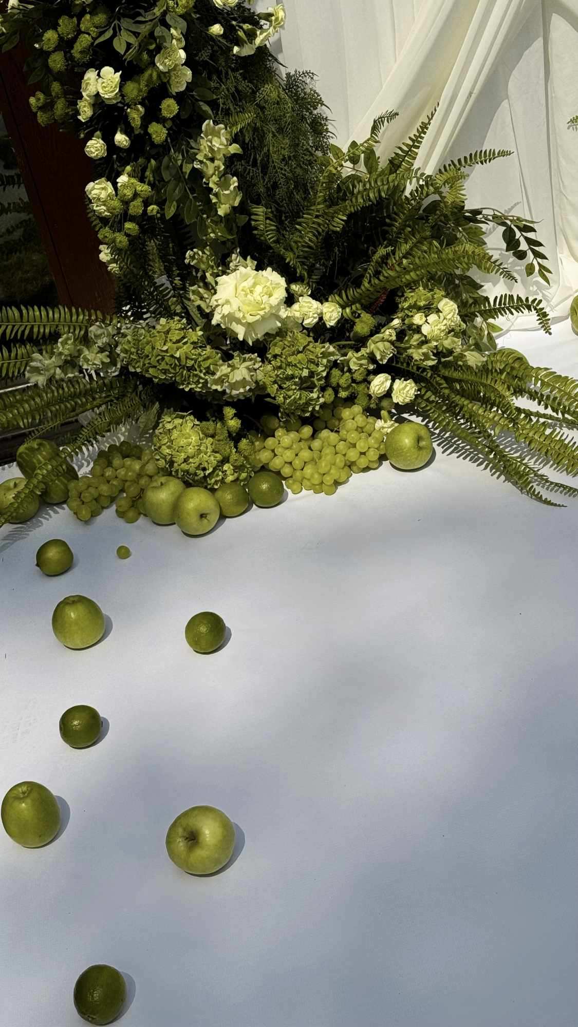 Работа Студия декора Лирейн