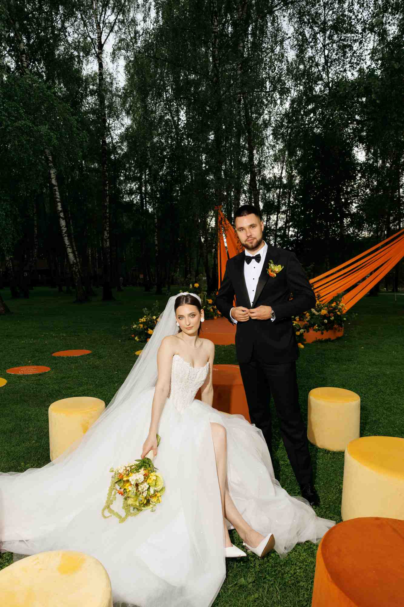 Работа Студия декора Лирейн