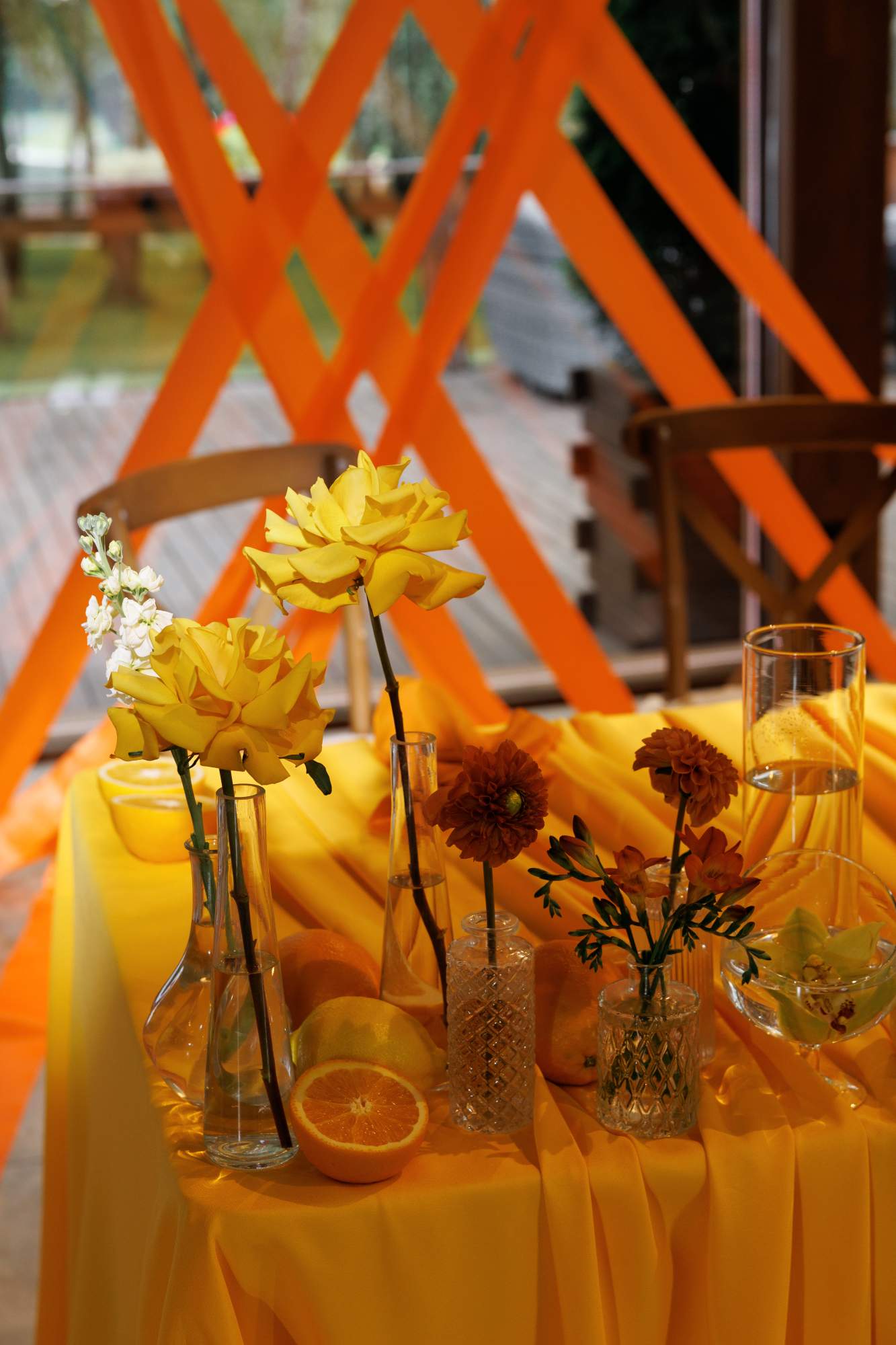 Работа Студия декора Лирейн