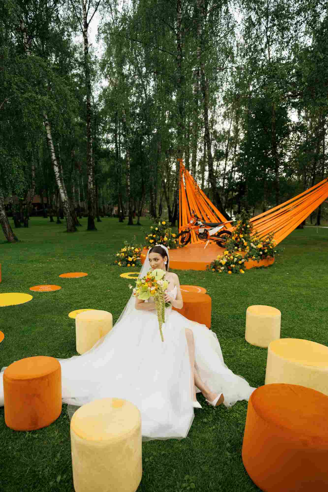 Работа Студия декора Лирейн