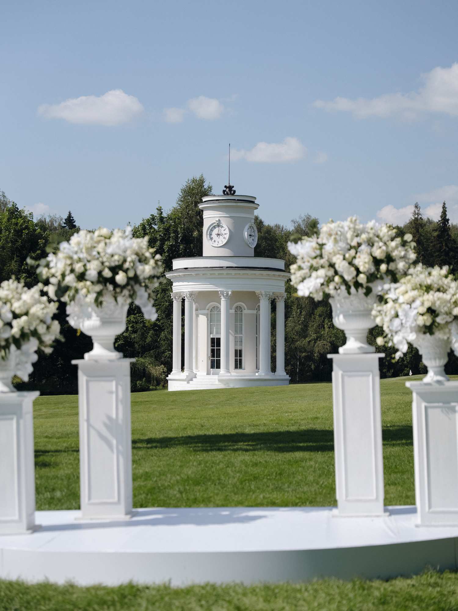 Работа Студия декора Лирейн