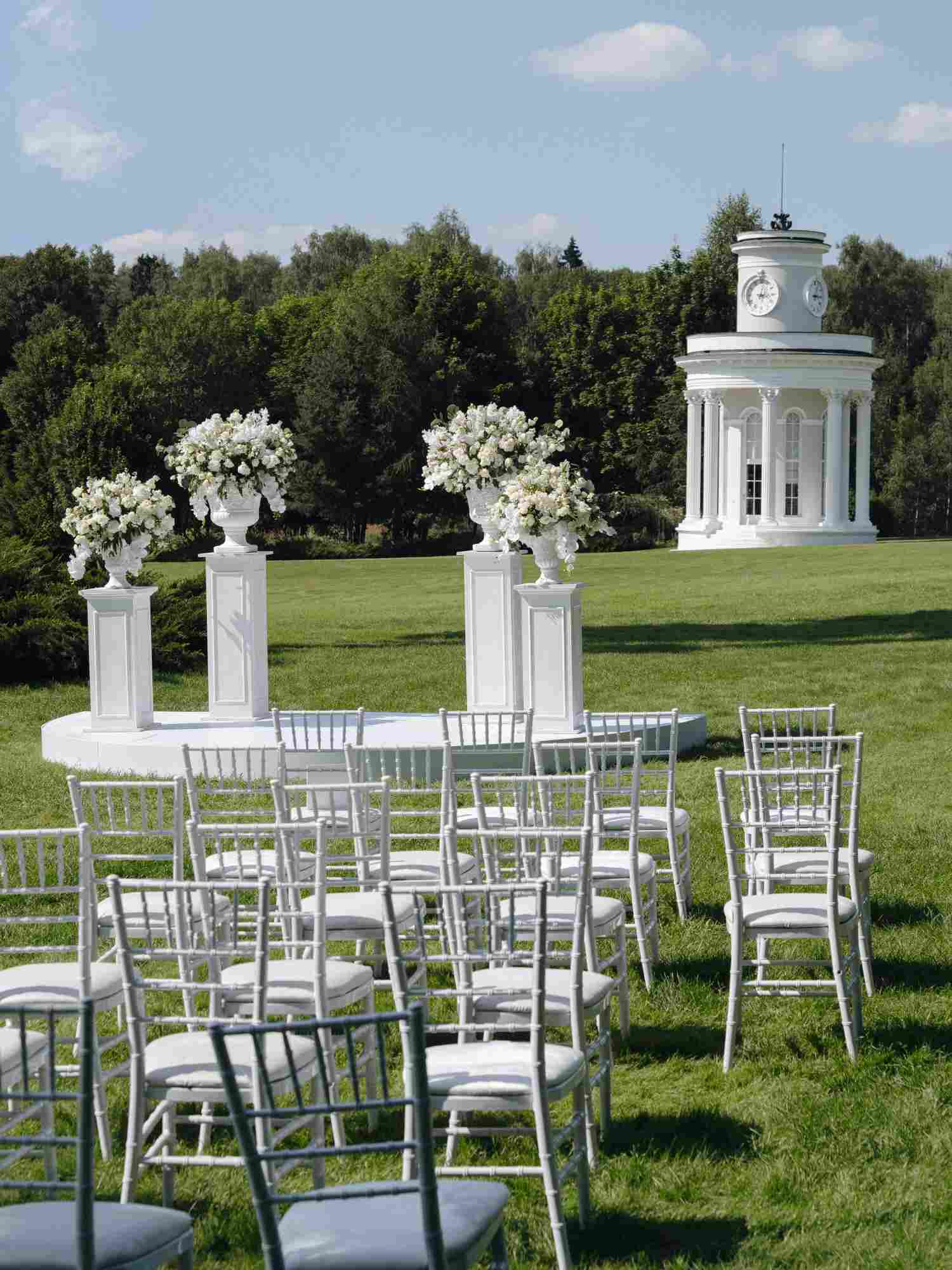 Работа Студия декора Лирейн