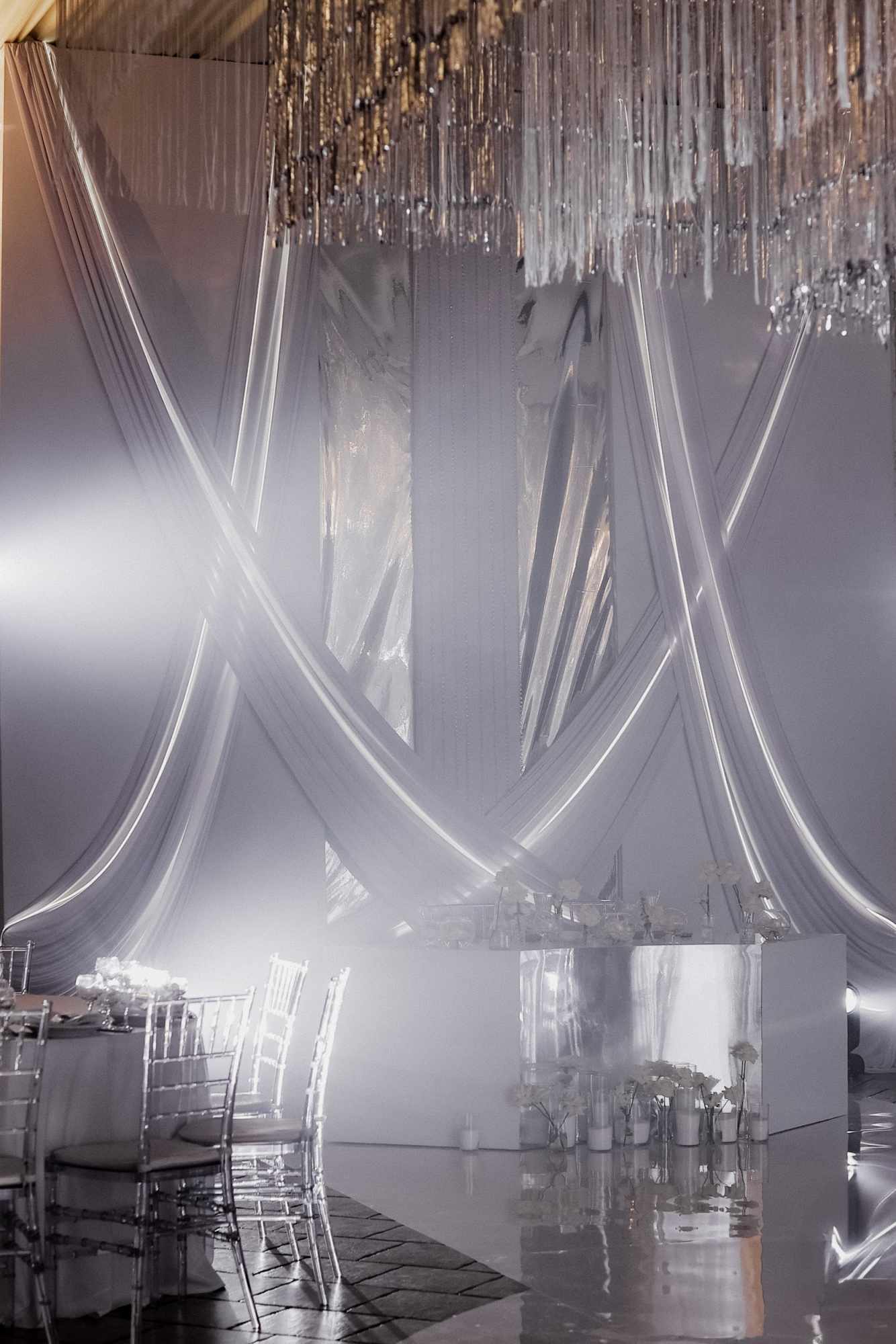 Работа Студия декора Лирейн