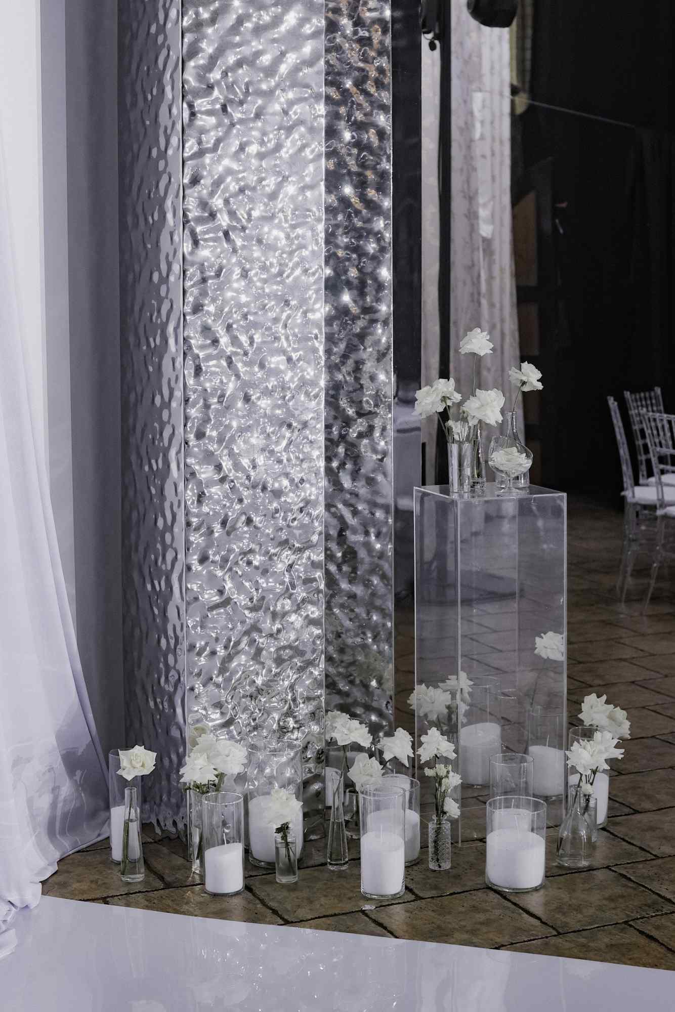 Работа Студия декора Лирейн