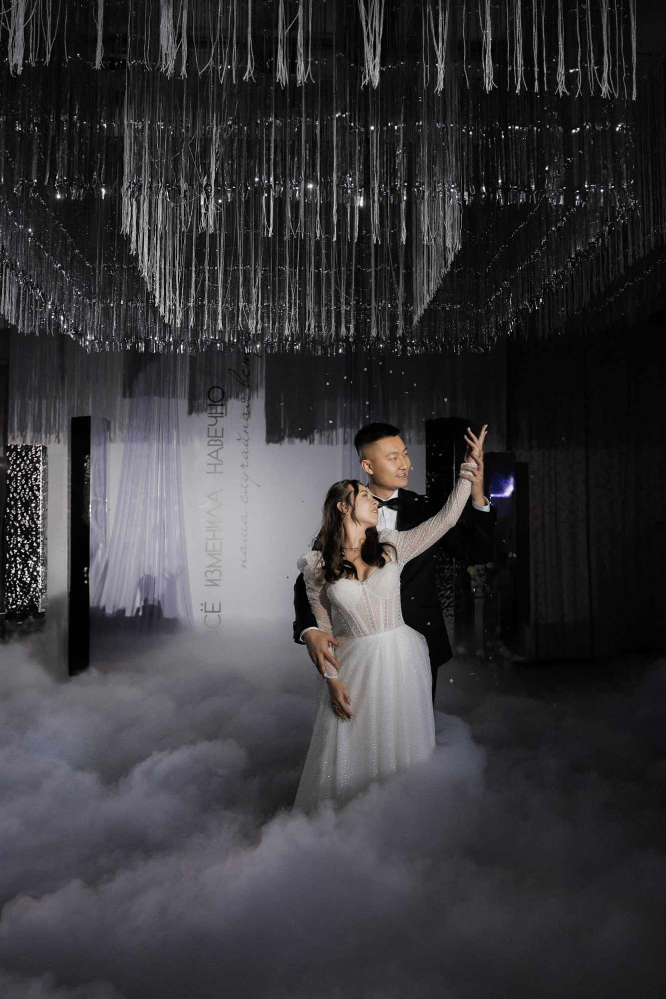 Работа Студия декора Лирейн