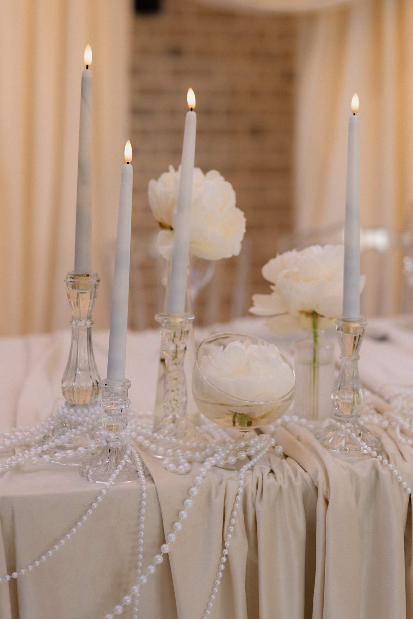 Работа Студия декора Лирейн