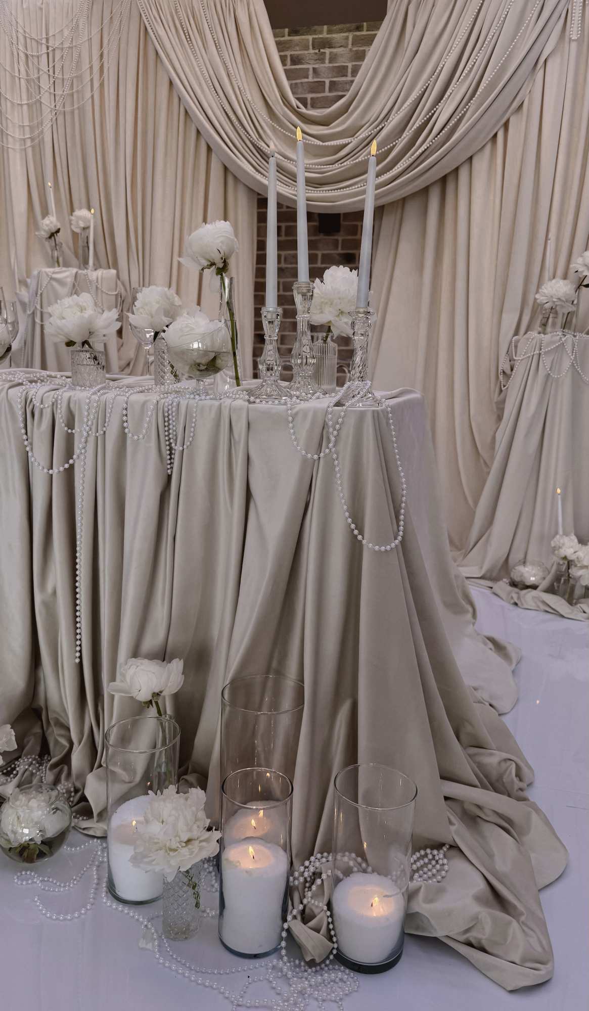 Работа Студия декора Лирейн