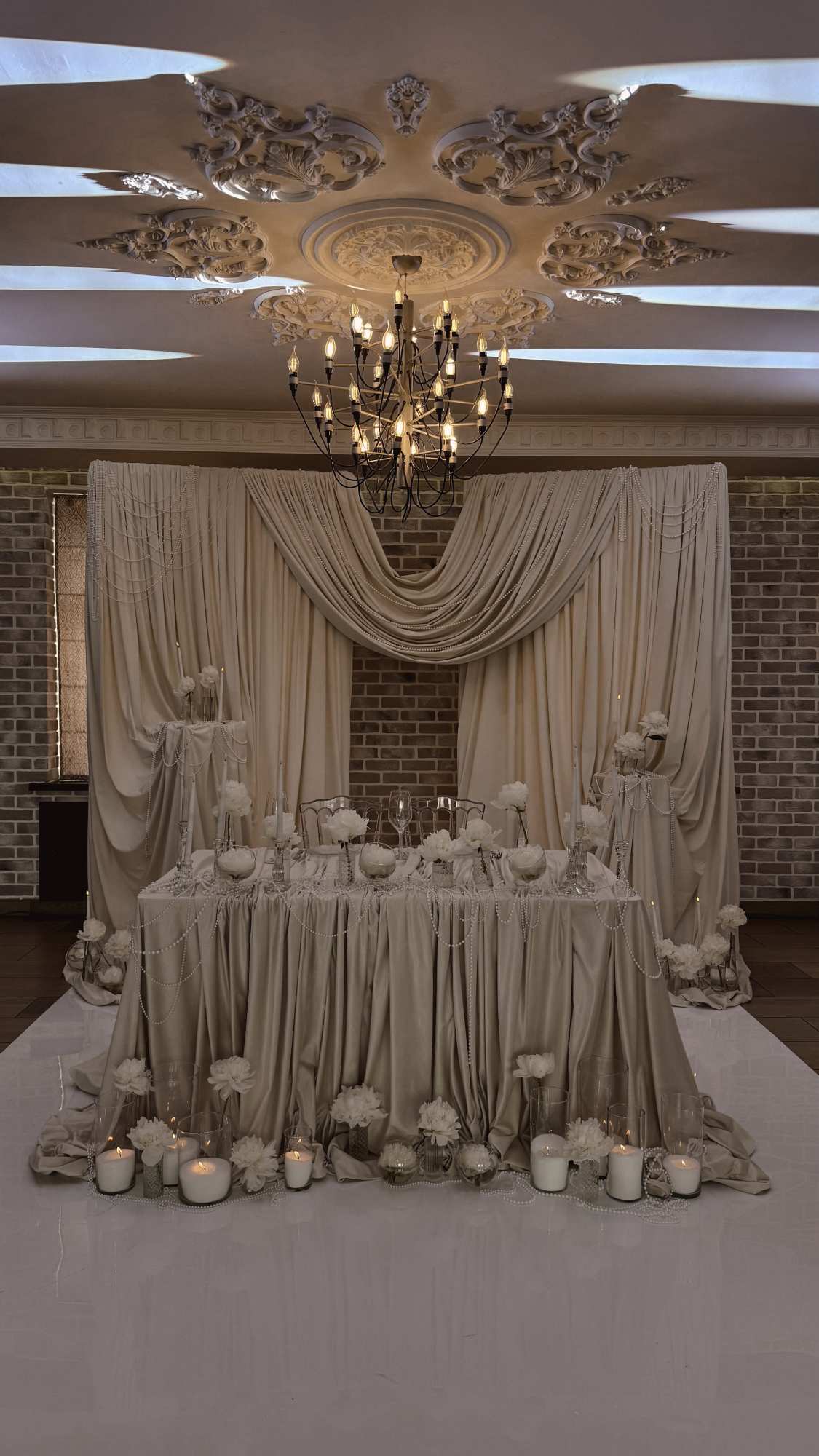 Работа Студия декора Лирейн