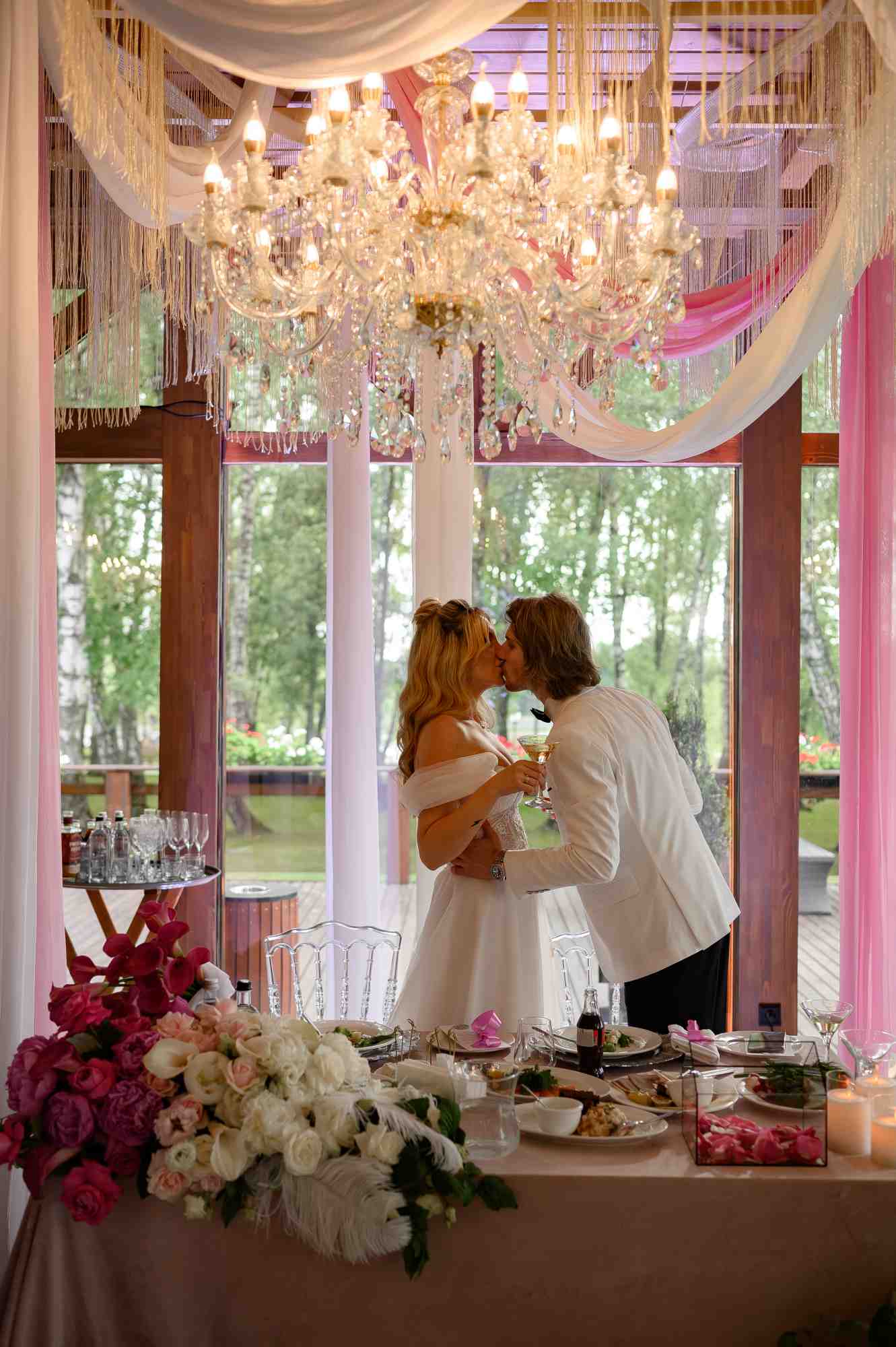 Работа Студия декора Лирейн