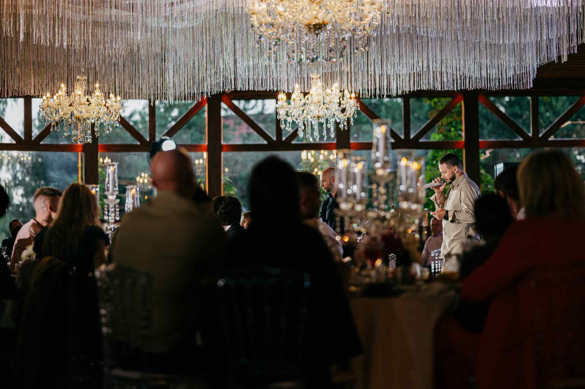 Работа Студия декора Лирейн