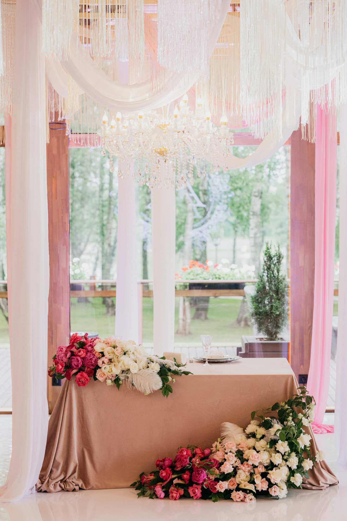 Работа Студия декора Лирейн