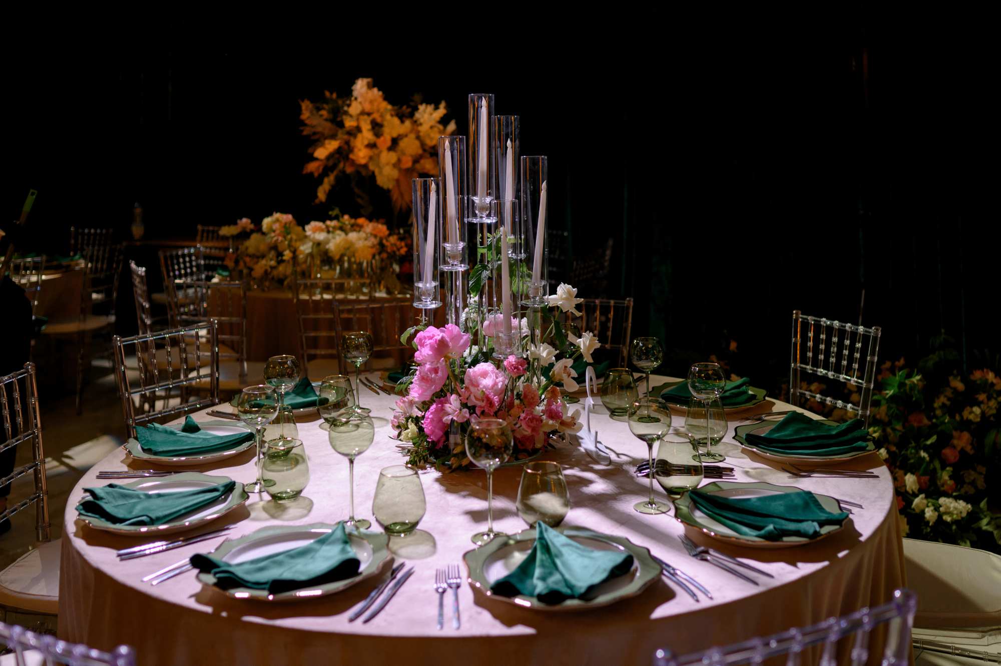 Работа Студия декора Лирейн