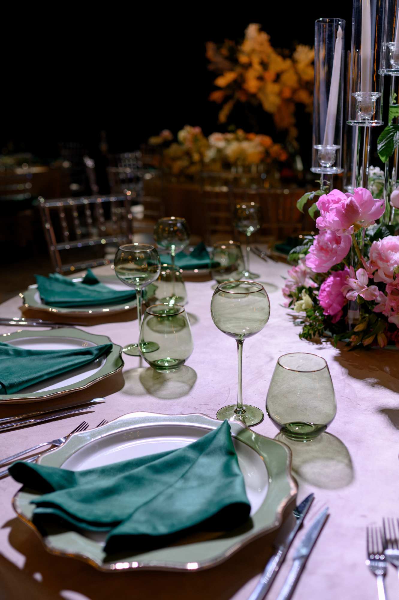 Работа Студия декора Лирейн