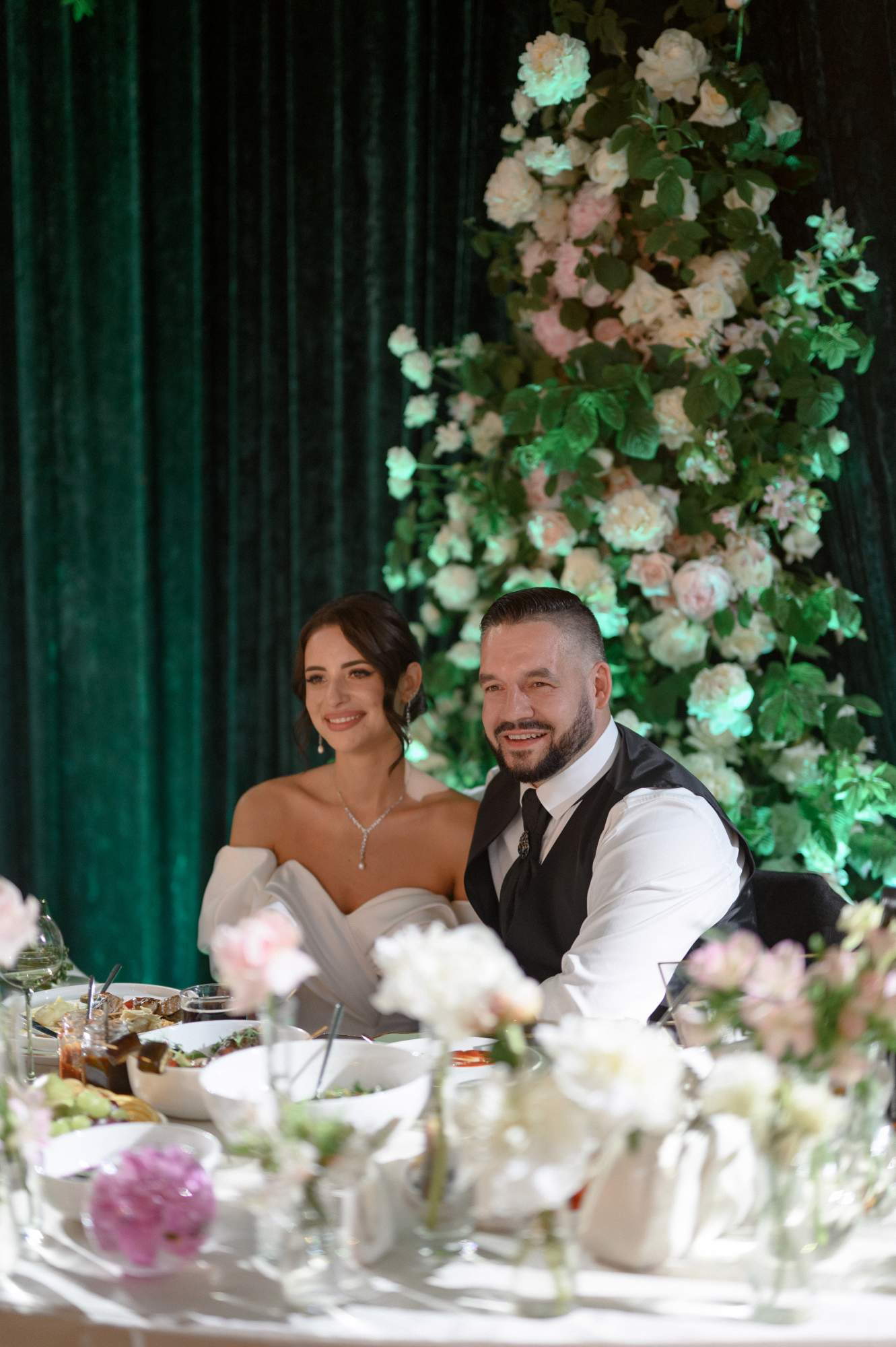 Работа Студия декора Лирейн