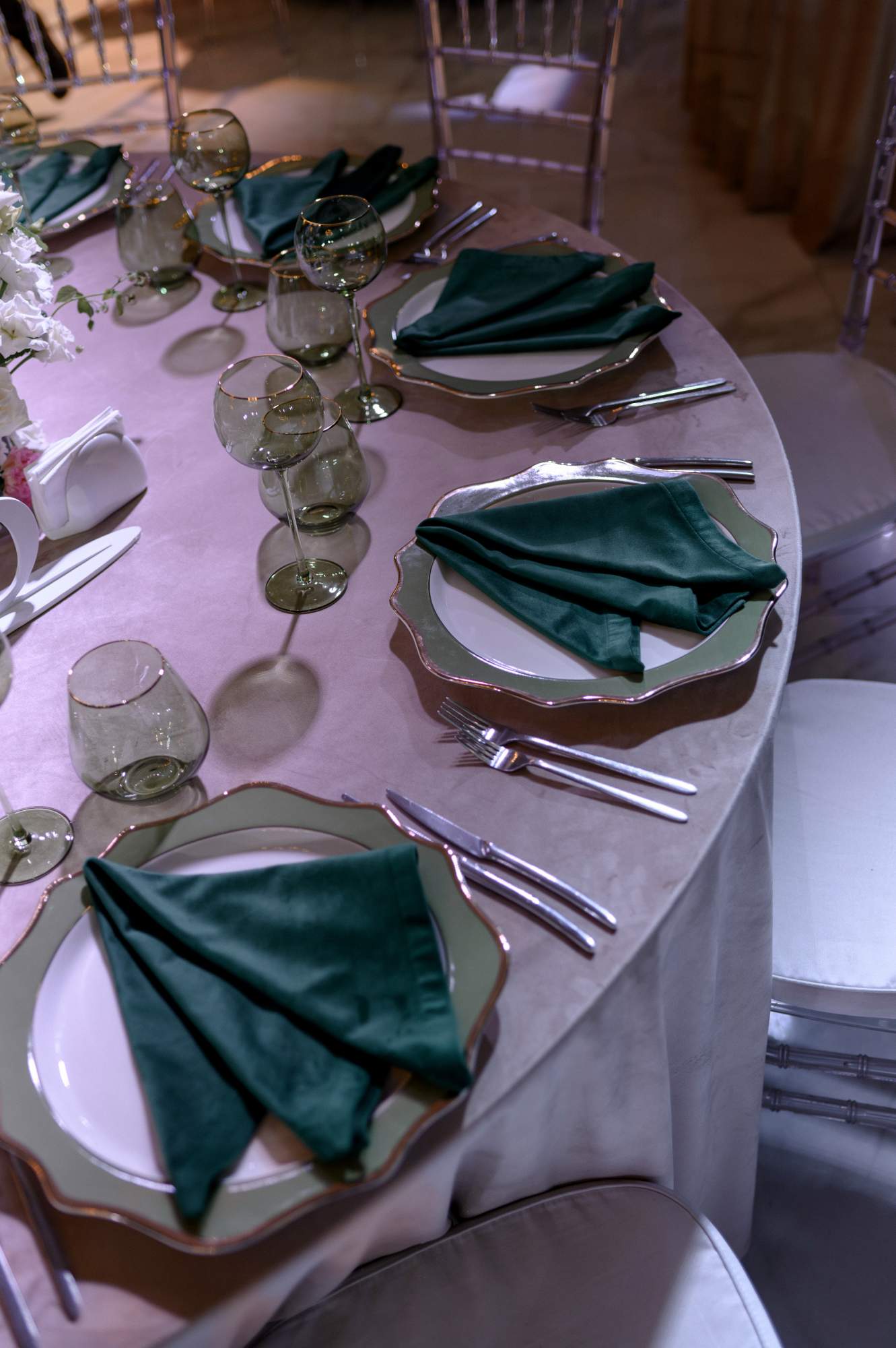 Работа Студия декора Лирейн