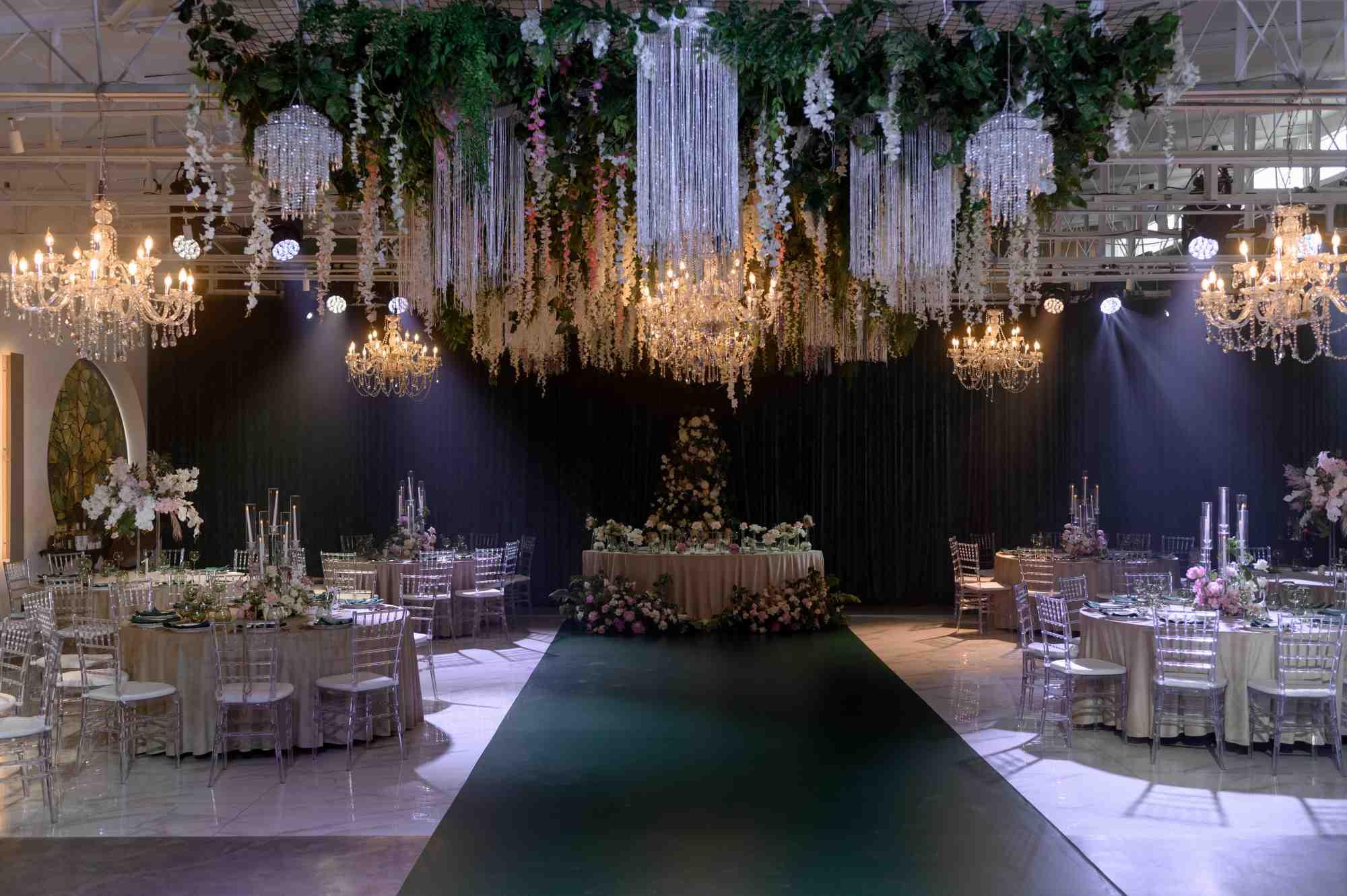 Работа Студия декора Лирейн