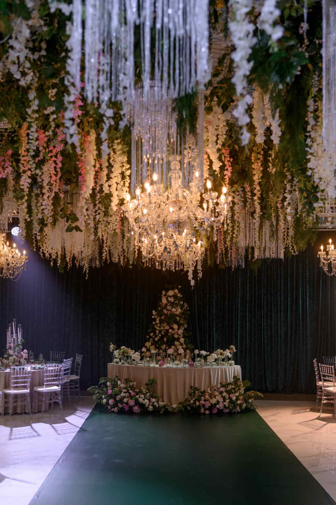 Работа Студия декора Лирейн