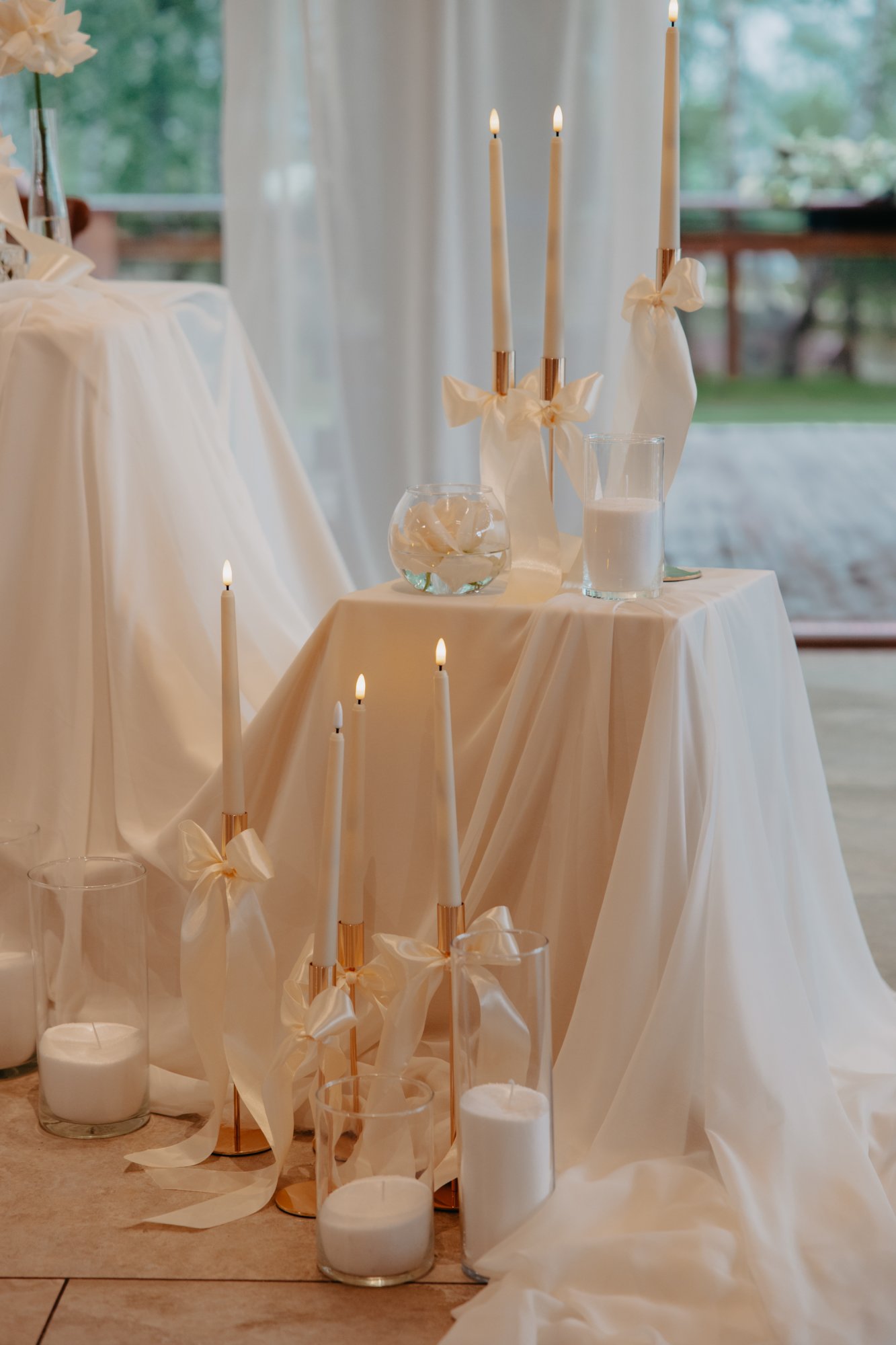 Работа Студия декора Лирейн